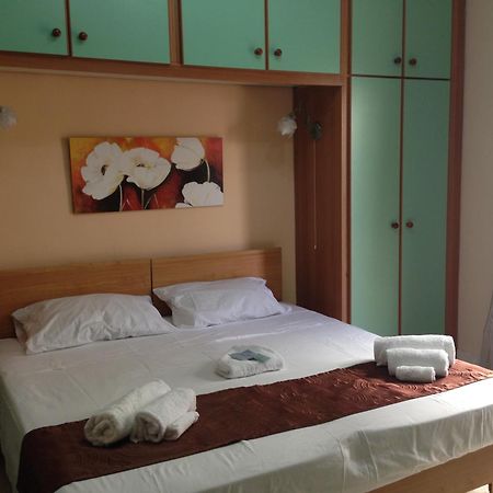 D'Ambrogio Guest House Rabat Exterior photo