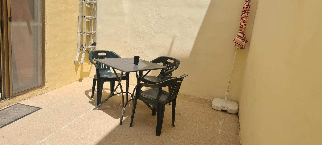 D'Ambrogio Guest House Rabat Exterior photo