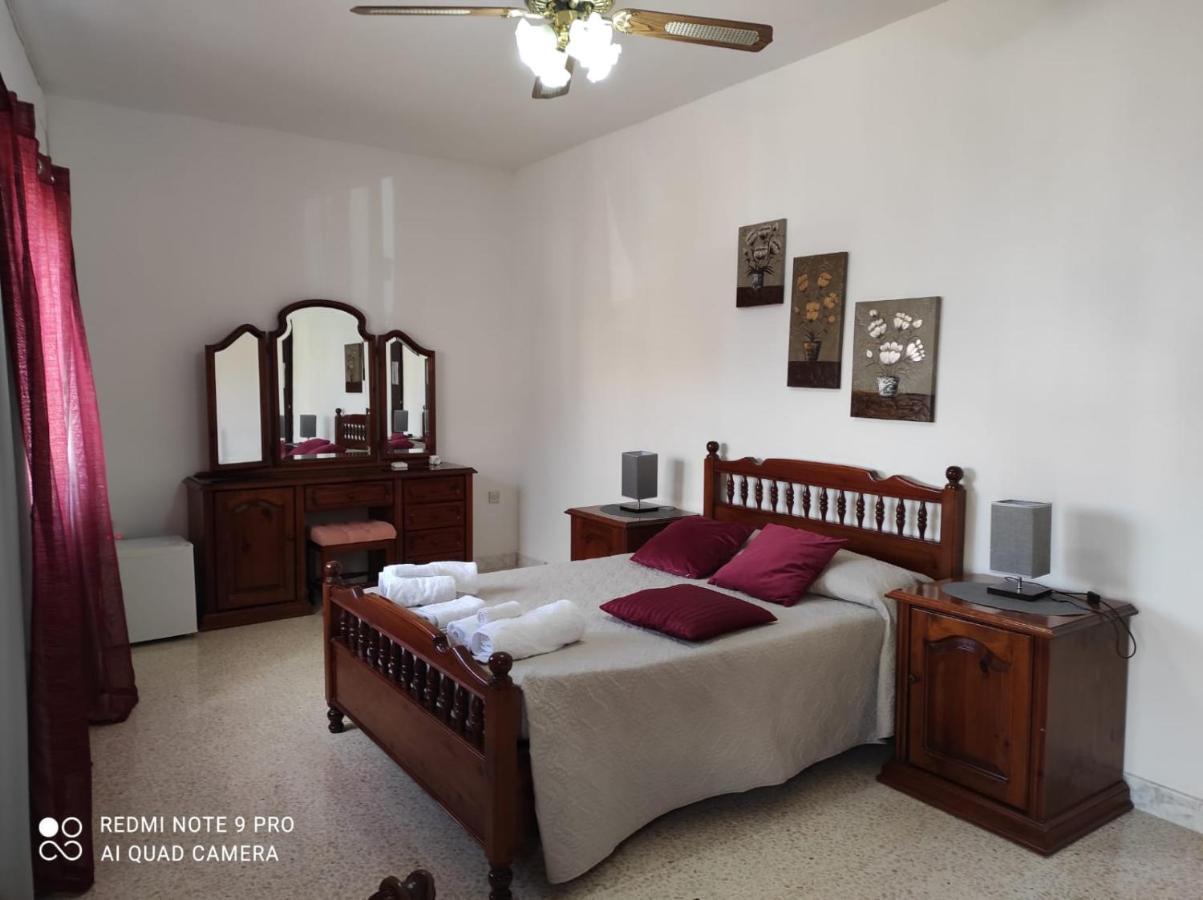D'Ambrogio Guest House Rabat Exterior photo