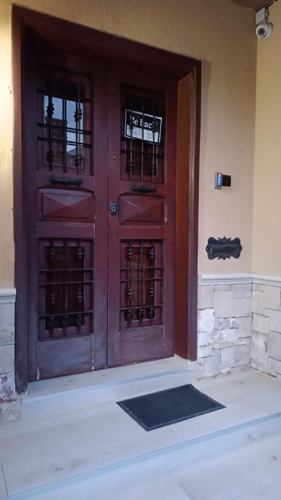 D'Ambrogio Guest House Rabat Exterior photo