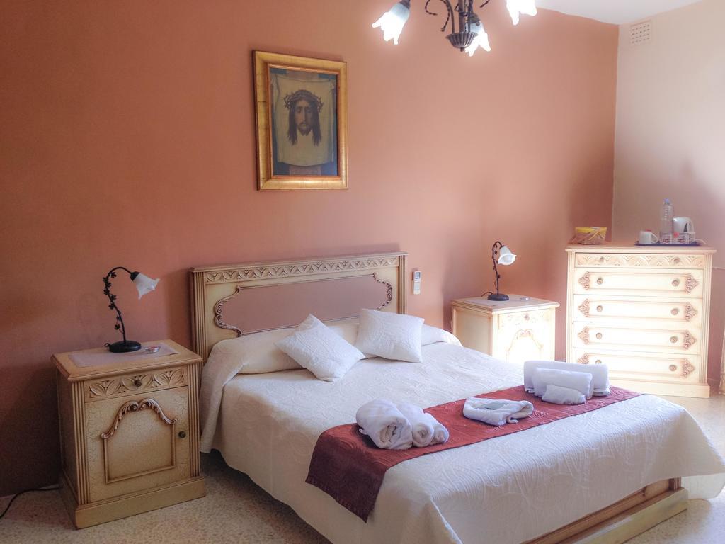 D'Ambrogio Guest House Rabat Exterior photo