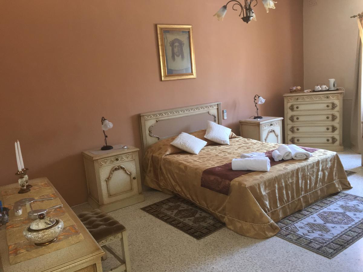 D'Ambrogio Guest House Rabat Exterior photo