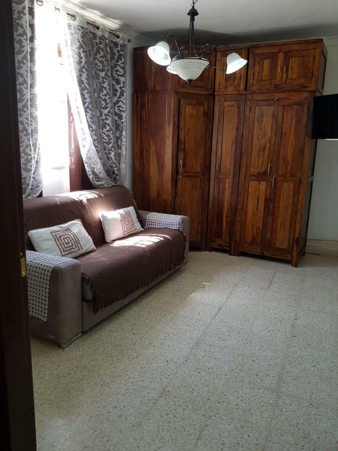 D'Ambrogio Guest House Rabat Exterior photo