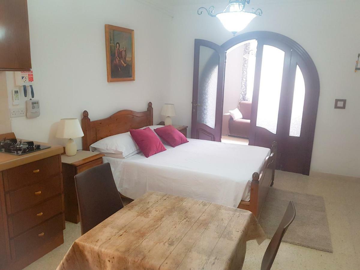 D'Ambrogio Guest House Rabat Exterior photo